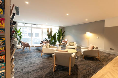 Woodroffe Hotel - Holiday Byron Bay 26