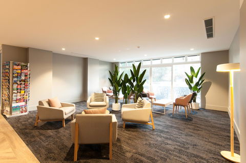 Woodroffe Hotel - Holiday Byron Bay 22