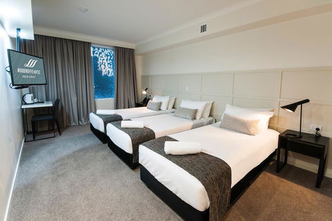 Woodroffe Hotel - Holiday Byron Bay 14