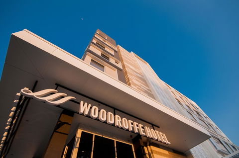 Woodroffe Hotel - Holiday Byron Bay 19
