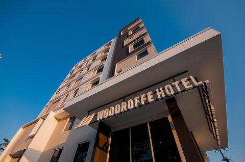 Woodroffe Hotel - Holiday Byron Bay 18