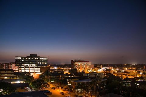 Woodroffe Hotel - Holiday Byron Bay 29