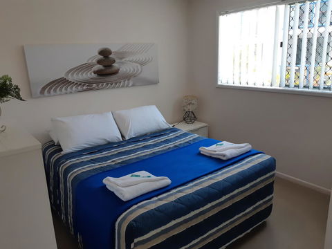 Surfers Beach Resort One - Holiday Byron Bay 7