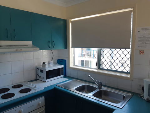 Surfers Beach Resort One - Holiday Byron Bay 14