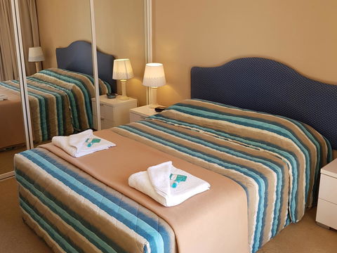 Surfers Beach Resort One - Holiday Byron Bay 24