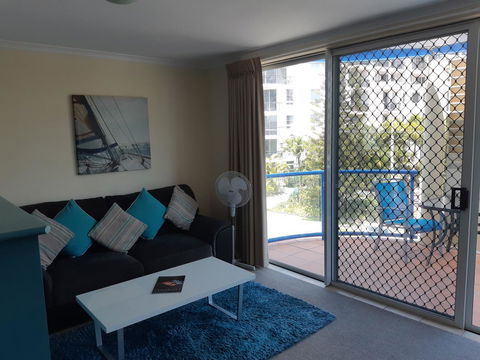 Surfers Beach Resort One - Holiday Byron Bay 13