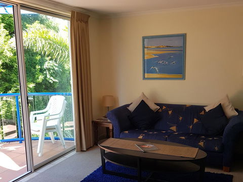 Surfers Beach Resort One - Holiday Byron Bay 28
