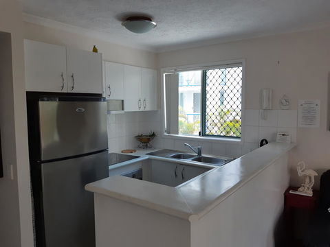 Surfers Beach Resort One - Holiday Byron Bay 8