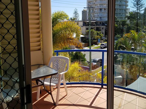 Surfers Beach Resort One - Holiday Byron Bay 23