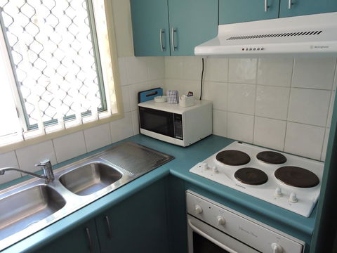 Surfers Beach Resort One - Holiday Byron Bay 42