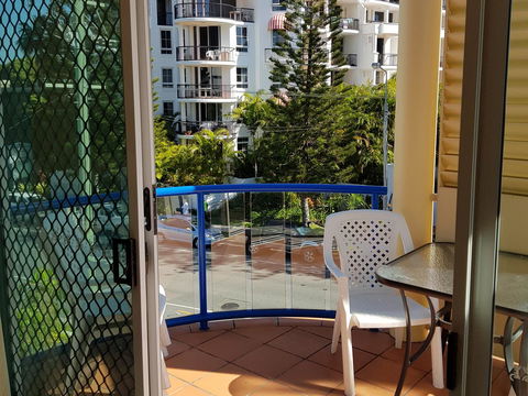 Surfers Beach Resort One - Holiday Byron Bay 25