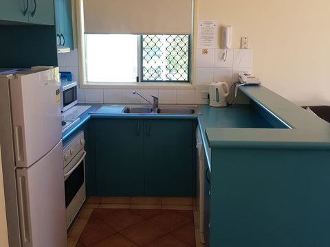 Surfers Beach Resort One - Holiday Byron Bay 26