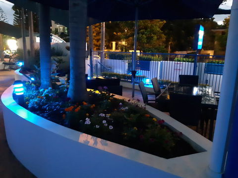 Surfers Beach Resort One - Holiday Byron Bay 11