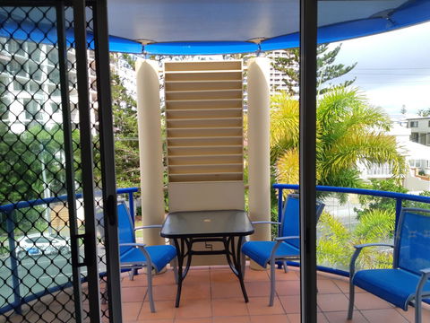 Surfers Beach Resort One - Holiday Byron Bay 6