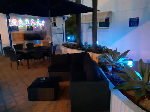 Surfers Beach Resort One - Holiday Byron Bay 3