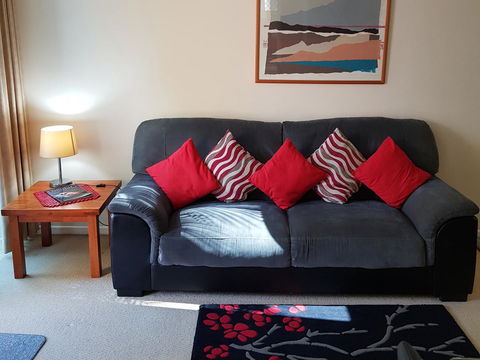 Surfers Beach Resort One - Holiday Byron Bay 16