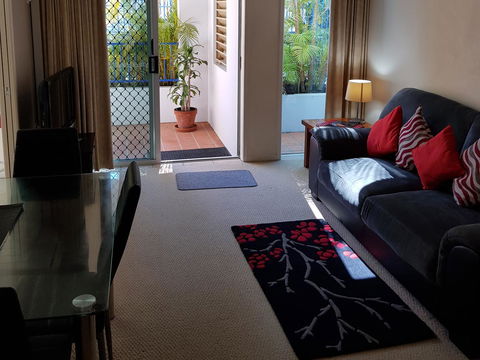 Surfers Beach Resort One - Holiday Byron Bay 17