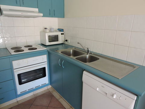 Surfers Beach Resort One - Holiday Byron Bay 43