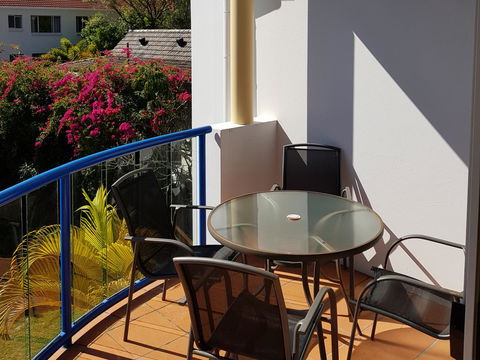Surfers Beach Resort One - Holiday Byron Bay 20