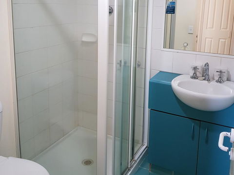 Surfers Beach Resort One - Holiday Byron Bay 30