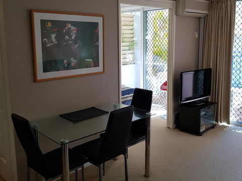 Surfers Beach Resort One - Holiday Byron Bay 19