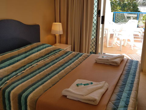 Surfers Beach Resort One - Holiday Byron Bay 22