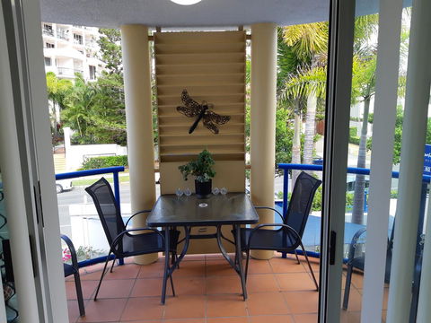 Surfers Beach Resort One - Holiday Byron Bay 5