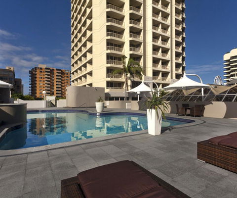 Novotel Surfers Paradise - Holiday Byron Bay 44