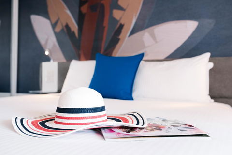 Novotel Surfers Paradise - Holiday Byron Bay 36