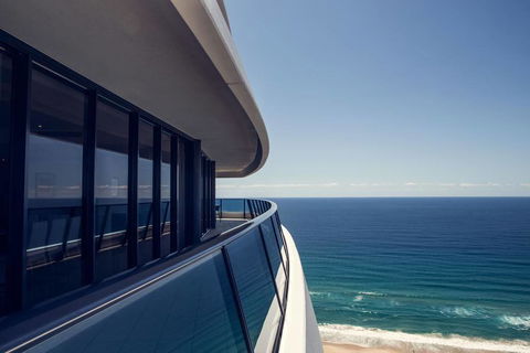 Luxury 3 Bedroom In Heart Of Broadbeach - Holiday Byron Bay 2