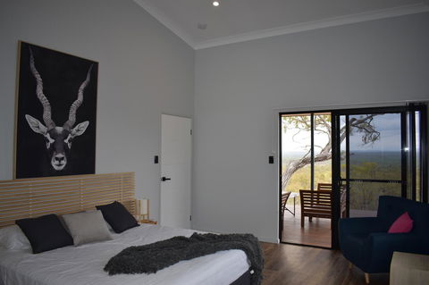 Ironbark House - Holiday Byron Bay 41