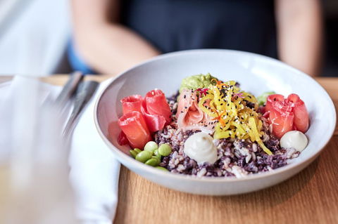 Novotel Cairns Oasis Resort - Holiday Byron Bay 30