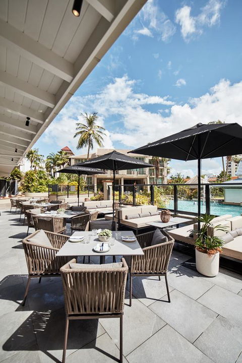 Novotel Cairns Oasis Resort - Holiday Byron Bay 8