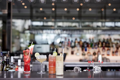 Novotel Cairns Oasis Resort - Holiday Byron Bay 21