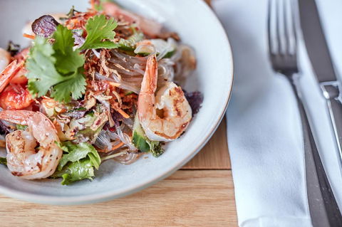 Novotel Cairns Oasis Resort - Holiday Byron Bay 29