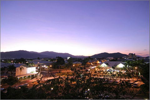 Novotel Cairns Oasis Resort - Holiday Byron Bay 39