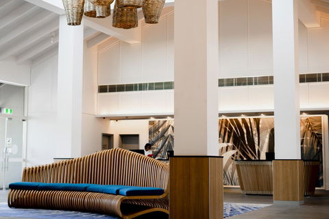 Novotel Cairns Oasis Resort - Holiday Byron Bay 5