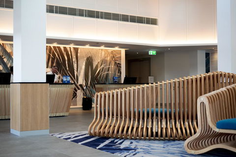 Novotel Cairns Oasis Resort - Holiday Byron Bay 13