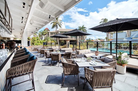 Novotel Cairns Oasis Resort - Holiday Byron Bay 31
