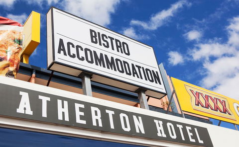 Nightcap At Atherton Hotel - Holiday Byron Bay 22