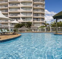 2nd Avenue Beachside Apartments - Holiday Byron Bay