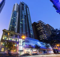 Oaks Charlotte Towers - Holiday Byron Bay
