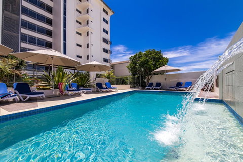 Coco Mooloolaba - Holiday Byron Bay 6
