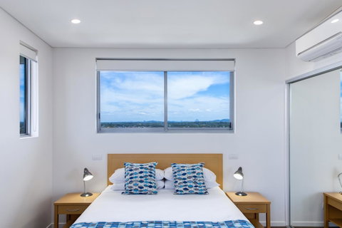 Coco Mooloolaba - Holiday Byron Bay 16