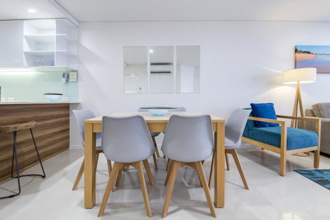 Coco Mooloolaba - Holiday Byron Bay 13