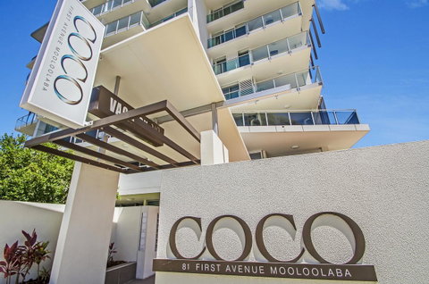 Coco Mooloolaba - Holiday Byron Bay 30