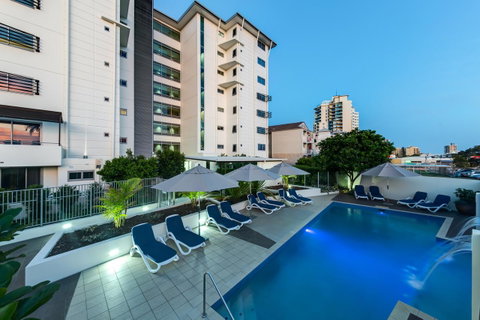 Coco Mooloolaba - Holiday Byron Bay 19
