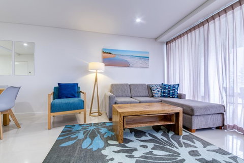 Coco Mooloolaba - Holiday Byron Bay 11