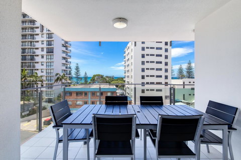 Coco Mooloolaba - Holiday Byron Bay 27