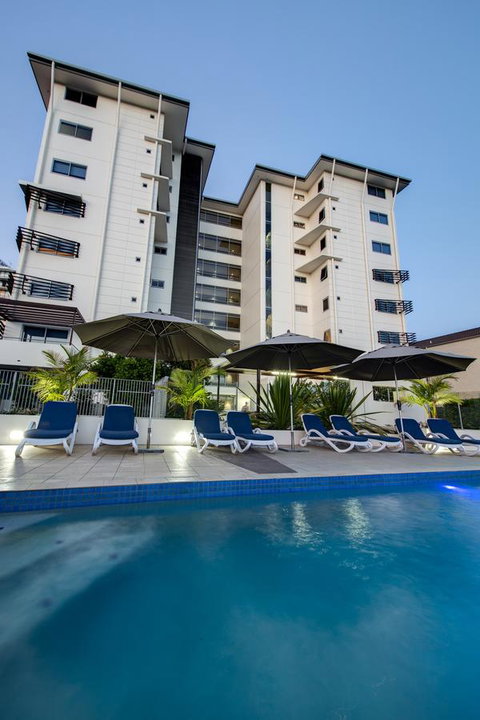Coco Mooloolaba - Holiday Byron Bay 5